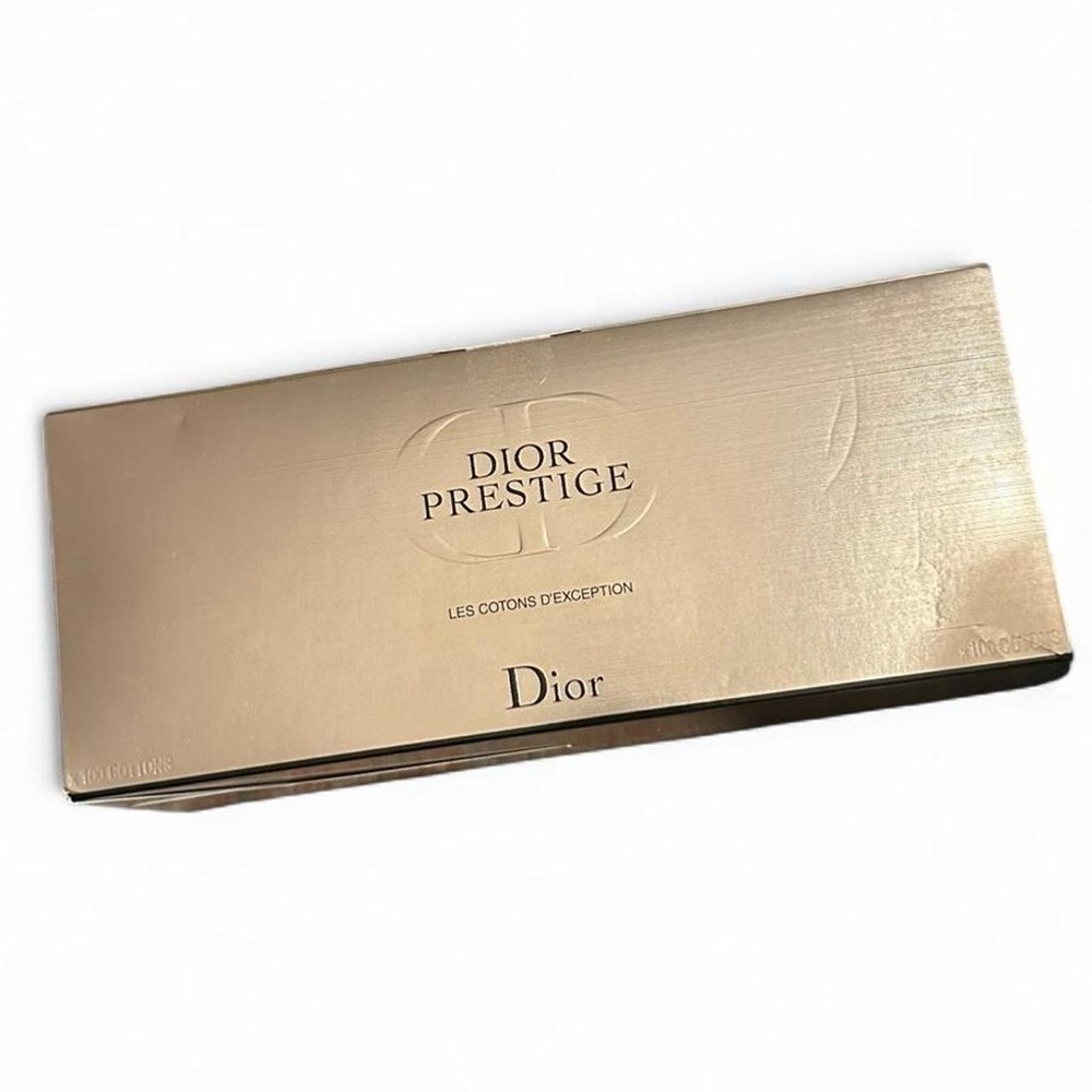 Dior Cotton Pads - Picture 3 of 4